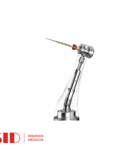 Alternative view of Micromotor para Endodoncia Mecanizada + Localizador, ENDORADAR PRO (nueva generación) . WOODPECKER
