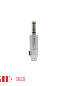 Micromotor neumático 1024-B2 (BEN-02C)