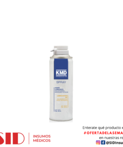 Aceite lubricante KMD