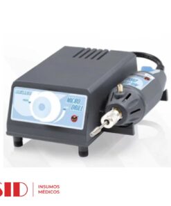 TORNO DE MANO MICRODRILL