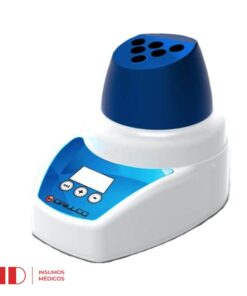 CALENTADOR DE ANESTESIA A40