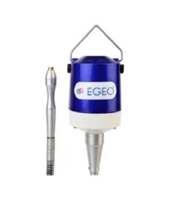 Torno Motor Colgante 1/4 Hp Egeo Podologia Mecanica Dental