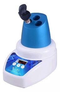 Calentador Para Composite Drillco