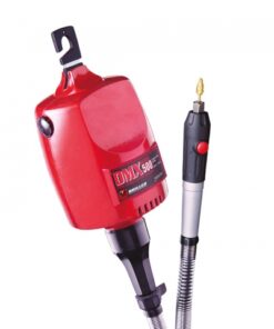 TORNO COLGANTE SERIE 500