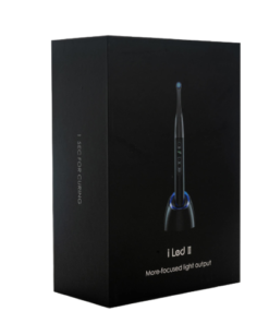 Lámpara de fotocurado iLed II. WOODPECKER