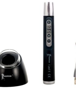 Alternative view of Lámpara de fotocurado iLed II. WOODPECKER