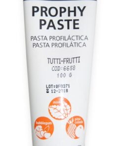 Pasta PROPHY NF sin fluor. DENSELLL