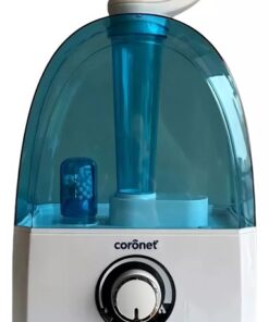 Humidificador ultrasónico TL-340. Coronet