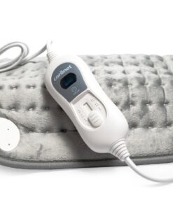 Alternative view of Almohadilla eléctrica Coronet HP302