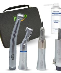 Alternative view of Kit Jinme 4 piezas