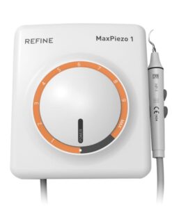 Cavitador eléctrico REFINE MaxPiezo 1
