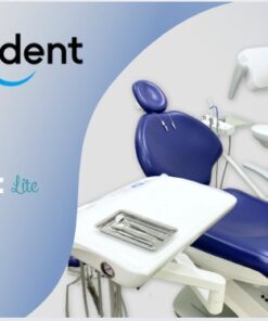 Alternative view of Sillon colgante P3-T lite Lifedent