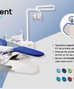 Sillon colgante P3-T lite Lifedent