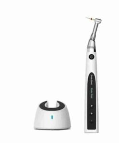 Alternative view of Motor Endodoncia Endo Gold. DTE