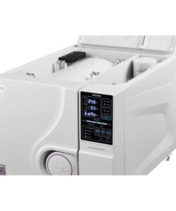 Alternative view of Autoclave WOSON TANZO CLASSIC 23LT B