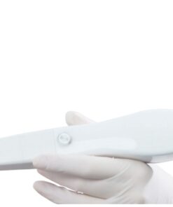 Alternative view of Scanner PANDA P3