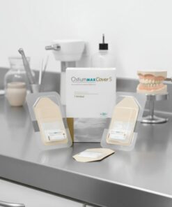 OSTIUM MAX COVER S. Membrana reabsorbible de colágeno.