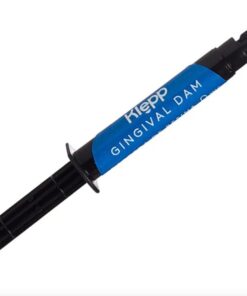 Alternative view of Barrera Gingival Klepp Dam Blanqueamiento