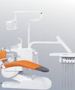 Equipo sillón odontológico ST 307. SUNTEM