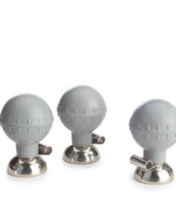 ELECTRODO PRECORDIAL x6 EDAN