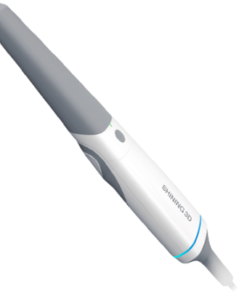 Scanner intraoral 3D, Aoralscan 3. SHINING 3D