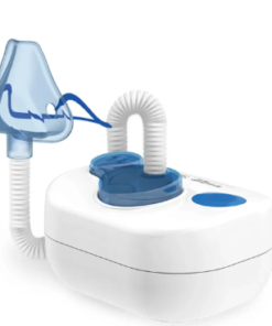 Nebulizador Nuovo Piccolo SILFAB N61
