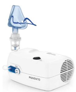 Nebulizador Silfab Pistón Piuvento N26